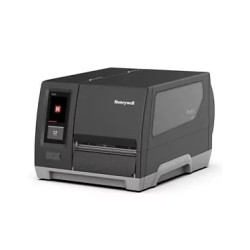 Stampante termica honeywell pm65 per etichette 203x203dpi nero [pm65a10000000200]