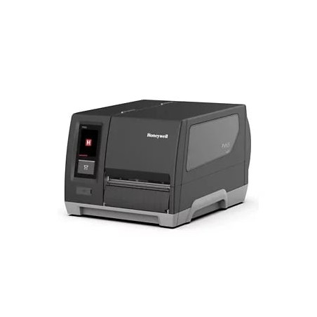 Stampante termica honeywell pm65 per etichette 203x203dpi nero [pm65a10000030200]