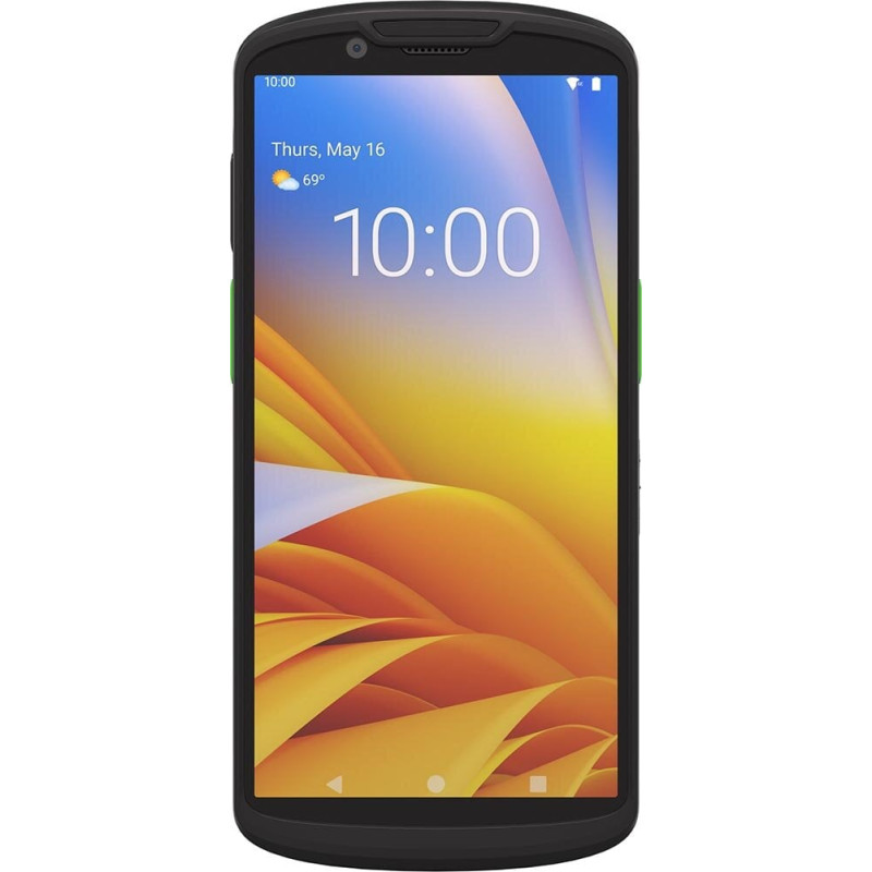Terminale pda zebra tc58e 16'' 2d/8gb/5g/bt/wi-fi/4680mah