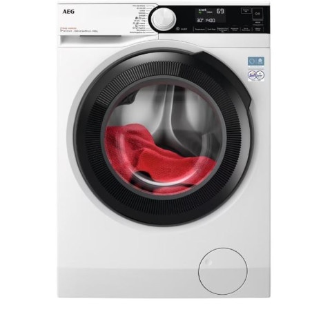 Lavatrice aeg 914921783 serie 7000 lr7fd94 prosteam carica dall'alto