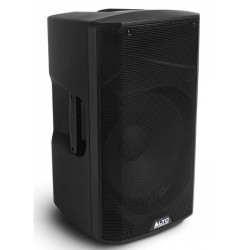 Altoparlante alto professional tx415 wireless/bluetooth 700w nero