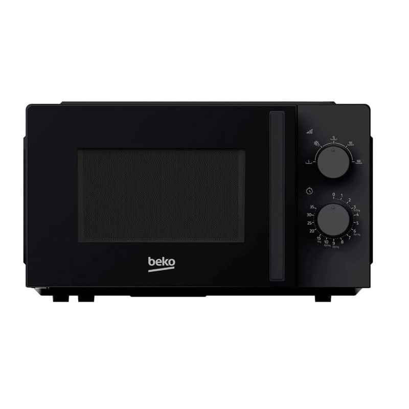 Microonde beko moc20100b2 20l/700w/nero