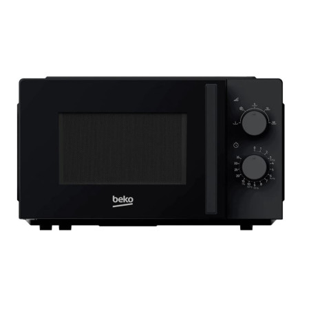 Microonde beko moc20100b2 20l/700w/nero