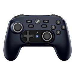 Controller hori hpc-055e gamepad analogico/digitale bluetooth/usb