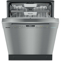 Lavastoviglie miele g 7040 scu autodos 14 coperti classe a acciaio