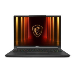 Notebook 17'' msi a2xwjg045it 275hx/32gb/1tb ssd/win11h/grigio