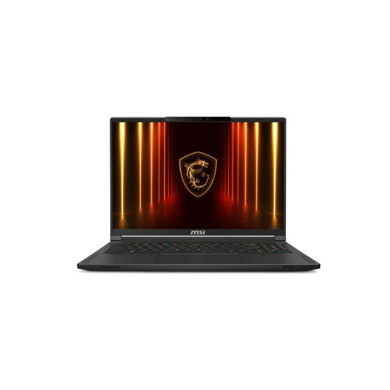 Notebook 17'' msi a2xwjg045it 275hx/32gb/1tb ssd/win11h/grigio