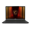 Notebook 17'' msi a2xwjg045it 275hx/32gb/1tb ssd/win11h/grigio
