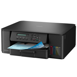 Stampante brother dcp-t580dw multifunzione 3in1 a colori a4 nero