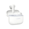 Auricolari oppo enco buds3 pro wireless/bluetooth bianco