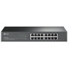 Switch 16 porte mercusys desktop/rackmount [ms116gs]