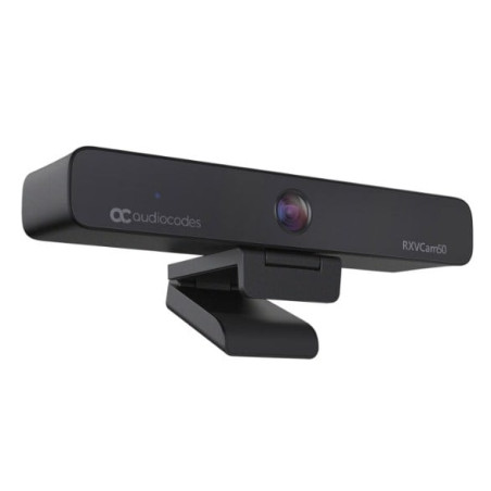 telecamera per conferenze audiocodes rxvcam50l 4k usb 3.0 8.28mp