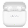 Auricolari oppo enco buds3 wireless/bluetooth bianco
