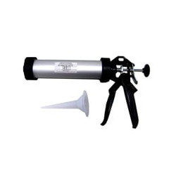 Pistola silicone chiusa industriale all alte 03783 [alte ]