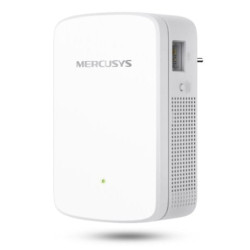 Range extender mercusys me20 wi-fi ac750 750mbps bianco [me20]
