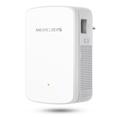 Range extender mercusys me20 wi-fi ac750 750mbps bianco [me20]