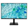 Monitor led 27'' acer vero v7 ips full hd 1920x1080/4ms/c/nero
