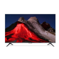 Tv qled 50'' xiaomi a pro 4k ultra hd 3840x2160 smart tv/google