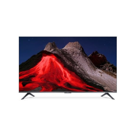 Tv qled 50'' xiaomi a pro 4k ultra hd 3840x2160 smart tv/google