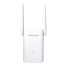 Ripetitore ax3000 wireless wi-fi 6 13w bianco [me80x]