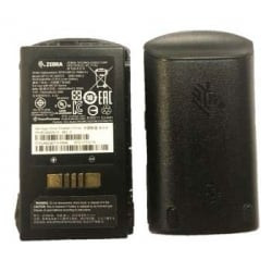 Batteria zebra 7000mah 25.2wh per mc3000/mc3400/mc3450 nero [btry-mc3x-70ma-01]