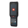 Terminale honeywell ck62 wifi 6e 4'' 2d 38k 5g/8gb/128gb/xlr