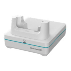 Base display honeywell non avviabile per ct37/ct30 xp bianco [ct37-db-uvn-hc0]