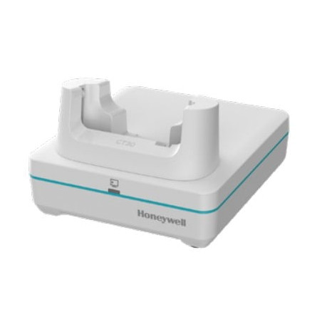 Base display honeywell non avviabile per ct37/ct30 xp bianco [ct37-db-uvn-hc0]