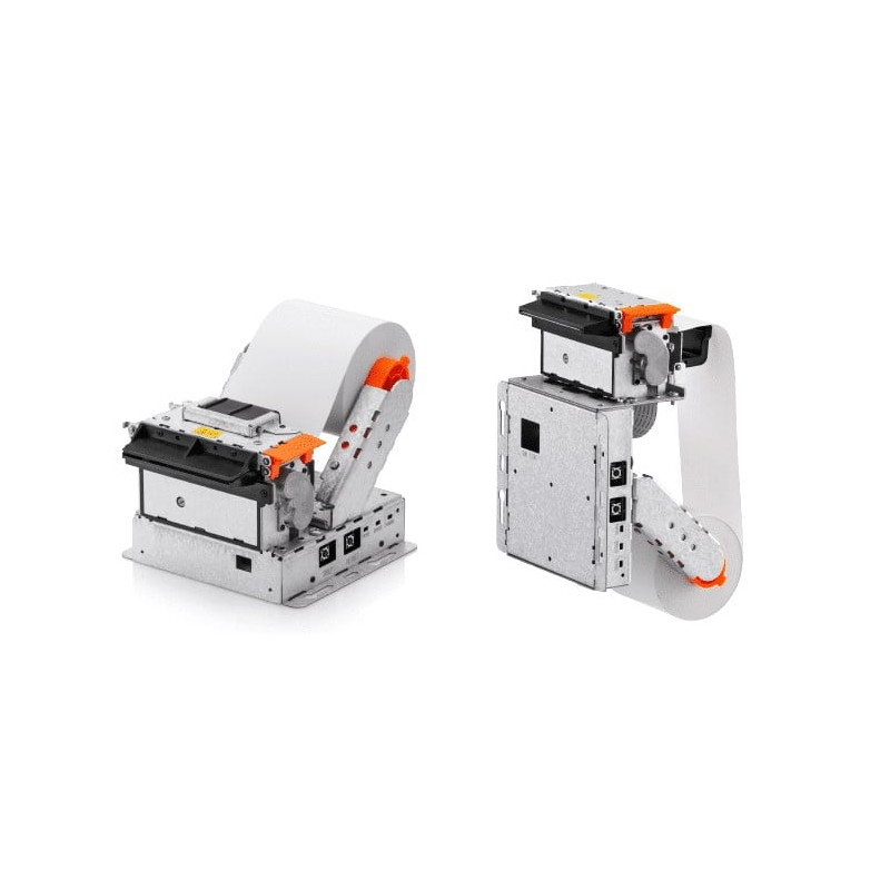 Stampante termica diretta bixolon bk3-319pin usb b cavo ethernet/jack