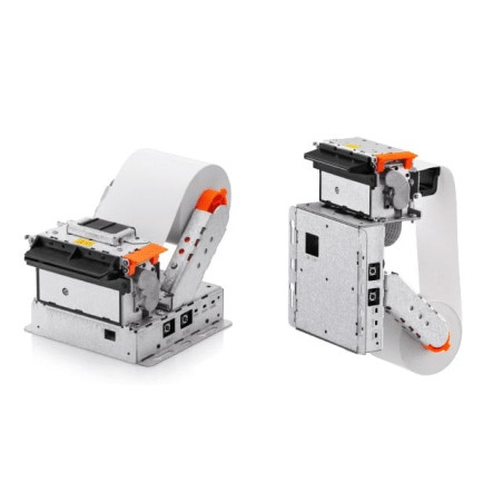 Stampante termica diretta bixolon bk3-319pin usb b cavo ethernet/jack