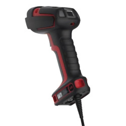 Lettore codici a barre honeywell granit ultra rs232 kit con vibrazione