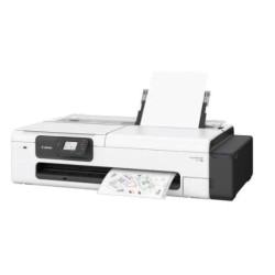 Stampante canon imageprograf tc-21m multifunzione 3in1 a colori