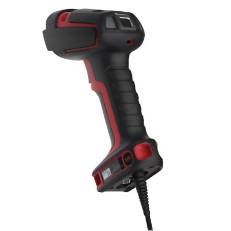 Lettore codici a barre honeywell granit ultra robusto e con vibrazione