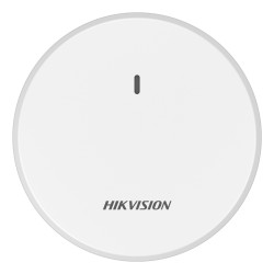 Access point hikvision wi-fi 6 a soffitto 2400 mbit/s bianco