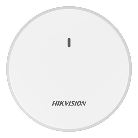 Access point hikvision wi-fi 6 a soffitto 2400 mbit/s bianco