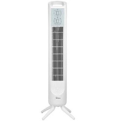 Ventilatore a torre ardes ar5t802 81cm bianco [ar5t802]