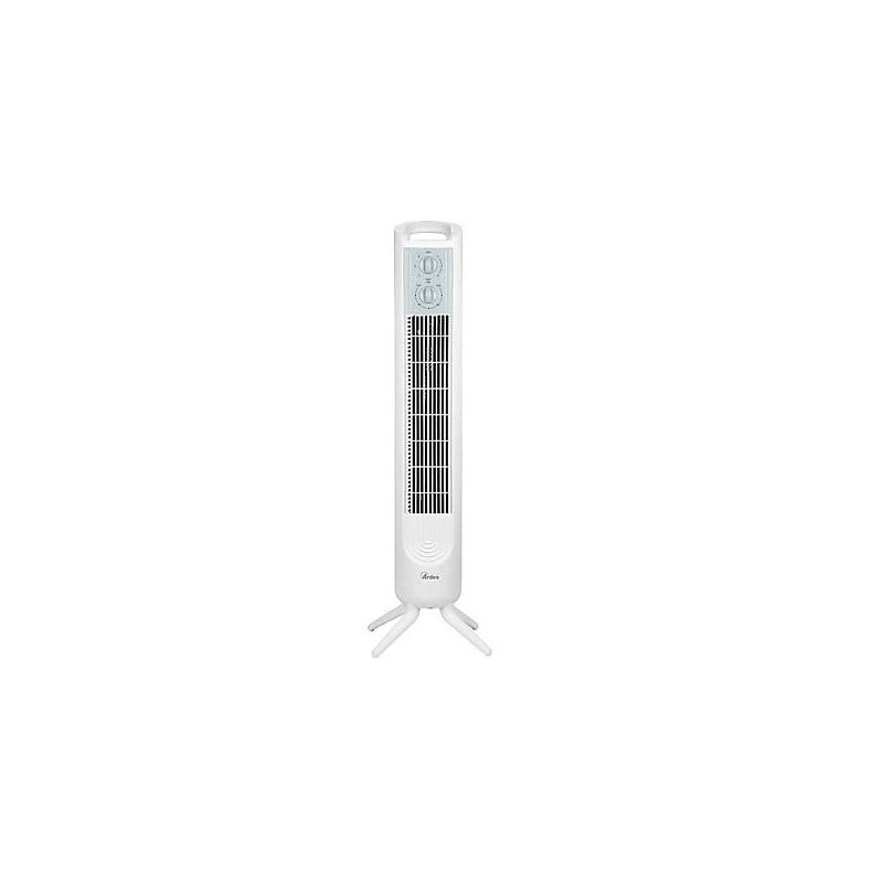 Ventilatore a torre ardes ar5t802 81cm bianco [ar5t802]