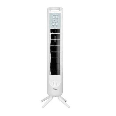 Ventilatore a torre ardes ar5t802 81cm bianco [ar5t802]