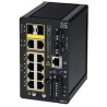 Switch cisco ie3100 w/8ge poe+ 2ge [ie-3100-8p2c-e]