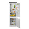 Frigorifero electrolux ent6md18s3 retro combinato 249l classe d bianco