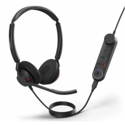 Cuffie jabra engage 50 ii usb c/a ms stereo [5099-299-2169]