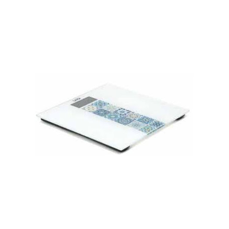 Bilancia pesapersone elettronica laica ps1082b brezza mediterranea