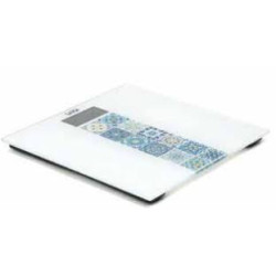 Bilancia pesapersone elettronica laica ps1082n brezza mediterranea