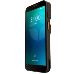 Terminale portatile datalogic memor 30x ft pda lungo raggio 2d spot