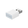 Adattatore usb d-link n300 wi-fi 4 bianco [an3u]