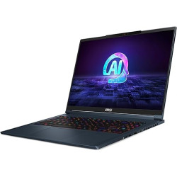 Notebook 16'' msi stealth a16 ai+ a3hvfg-262xit r-ai9
