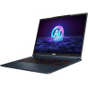 Notebook 16'' msi stealth a16 ai+ a3hvfg-262xit r-ai9