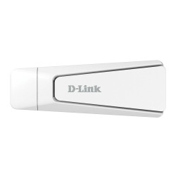 Adattatore di rete d-link ax18u dongle usb3.0 wifi 6 1800mbps