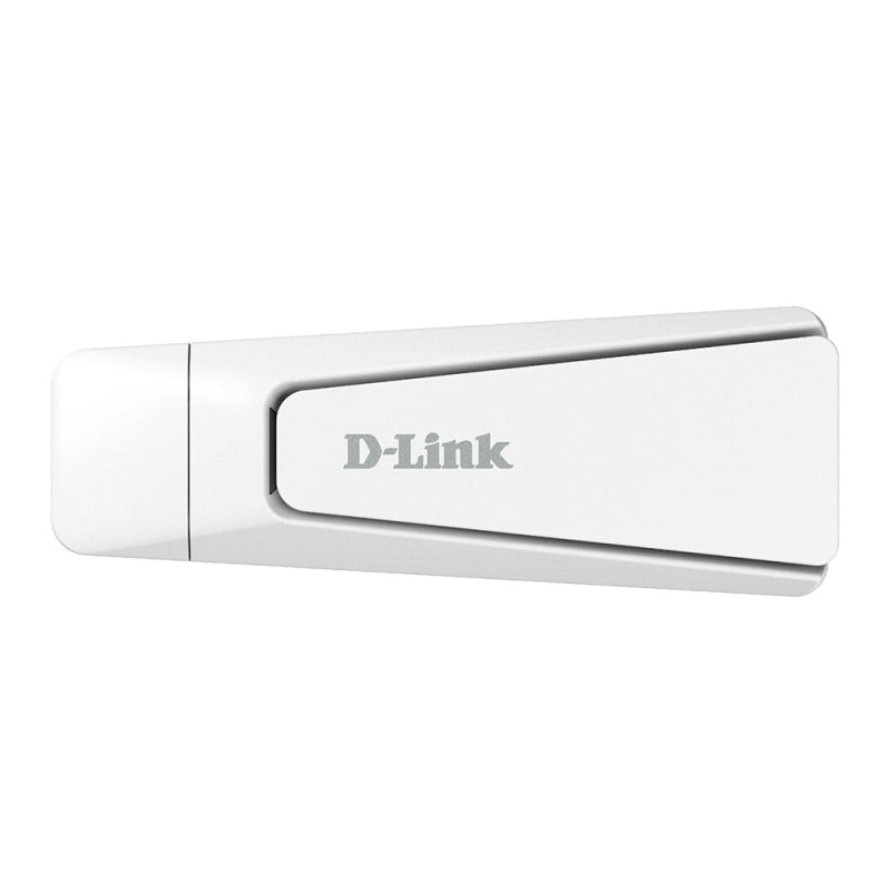 Adattatore di rete d-link ax18u dongle usb3.0 wifi 6 1800mbps
