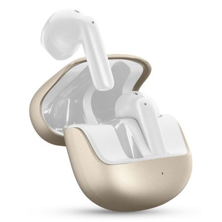 Auricolari cellularline wireless/bluetooth oro